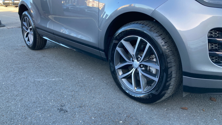 Land Rover Range Rover Evoque 2.0 D200 Dynamic SE 5dr Auto Diesel Hatchback